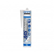 Adesivo Ms Híbrido 400g Branco Tekbond