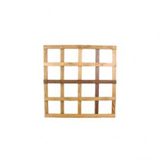 Treliça Em Madeira Pinus Casa Ud Alt: 50 Cm. X Comp: 90 Cm. Treliça Em Madeira Pinus Casa Ud Alt: 50 Cm. X Comp: 90 Cm.