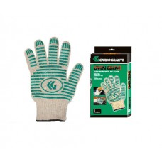 Luva Oven Glove Carbografite  Verde