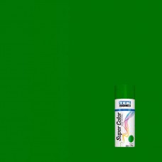 Tinta Spray Brilho Natural Super Color Verde 350ml Tekbond Tinta Spray Brilho Natural Super Color Verde 350ml Tekbond