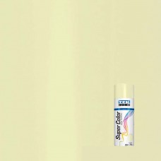 Tinta Spray Brilho Natural Super Color Bege 350ml Tekbond