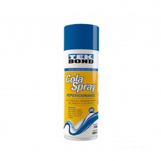 Cola Spray Reposicionável 340g Tekbond