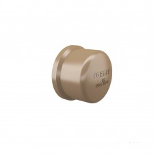 Cap Soldável 20mm Fortlev Cap Soldável 20mm Fortlev