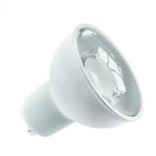 Lâmpada De Led Dicroica Luminatti 127/220v 4,5w 4000k Branco Neutro 77,7lm