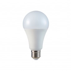 Lâmpada Led Bulbo A60 Autovolt 9w 6500k 1018lm Ecoforce