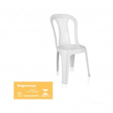 Cadeira Bistrô Ponte Nova Antares