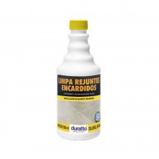 Limpador De Rejuntes Encardidos 500ml Duratto