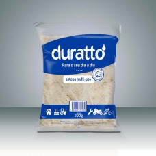 Estopa Multiúso 400g Duratto