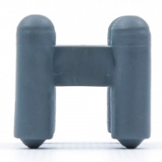 Espaçador Cadeirinha Mão Na Obra C15/20 24 Unidades