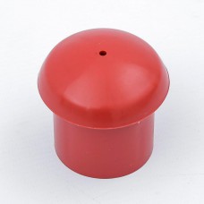 Ponteira De Proteção Mão Na Obra 8 Unidades Ponteira De Proteção Mão Na Obra 8 Unidades