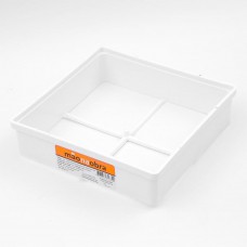 Prolongador De Laje Para Bloco De Vidro Mão Na Obra