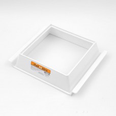 Suporte Mão Na Obra De Bloco De Vidro Para Laje H8-25