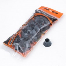 Espaçador Cone De Encosto Mão Na Obra 3/4 24 Unidades