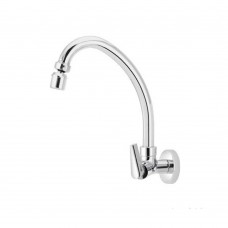 Torneira De Parede Para Cozinha Clock 1/4