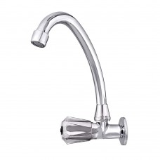 Torneira De Cozinha C50 Bica Móvel Forusi
