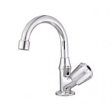 Torneira Para Lavatório Mv133 Bica Móvel Cromada Forusi Torneira Para Lavatório Mv133 Bica Móvel Cromada Forusi