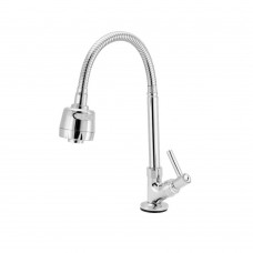 Torneira Gourmet De Mesa Para Cozinha C55 Forusi