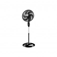 Ventilador De Coluna 40cm 6 Pás 127v 140w Preto Mondial