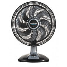 Ventilador Turbo 8 Pás 40cm 127v Mondial