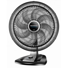 Ventilador Turbo 8 Pás 50cm 127v Mondial