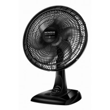 Ventilador Maxi Power 40cm 60hz 127v Mondial