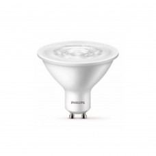 Lâmpada Led Ar70 Gu10 Bivolt 5w 2700k 525lm Philips