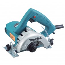 Serra Mármore 220v 1400w 4100 Nh2z Azul Makita Serra Mármore 220v 1400w 4100 Nh2z Azul Makita