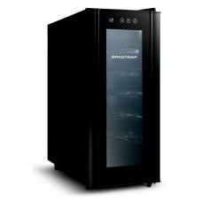 Adega Brastemp 12 Garrafas Com Painel Touch 110v