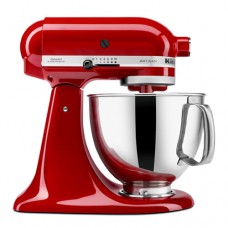 Batedeira Stand Mixer Artisan - Empire Red 110v