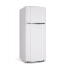 Geladeira Consul Frost Free Duplex 407 Litros Branca Com Filtro Bem Estar 220v