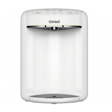 Purificador De água Consul De Alta Capacidade De Refrigeração 110v