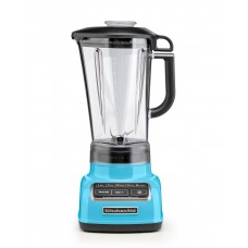 Liquidificador Diamond - Crystal Blue 110v