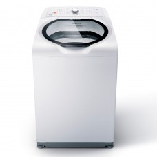 Máquina De Lavar Brastemp 15kg Com Ciclo Edredom Especial E Enxágue Anti-alérgico 110v