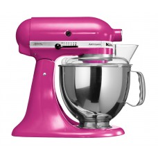 Batedeira Stand Mixer Artisan - Cranberry 110v