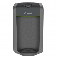 Purificador De água Consul Compacto, Com Filtragem Classe A Cpc31af