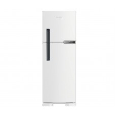 Geladeira Brastemp Frost Free Duplex 375 Litros Cor Branca 110v