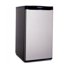 Frigobar Brastemp 120 Litros Cor Inox 110v