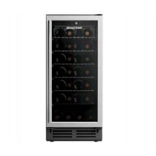 Adega Brastemp 28 Garrafas Com Painel Eletrônico 110v