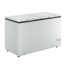 Freezer Horizontal Consul 2 Portas 534l 110v