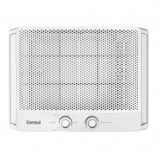Ar Condicionado Janela 7500 Btus Consul Frio Com Design Moderno 220v