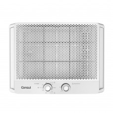 Ar Condicionado Janela 7500 Btus Consul Quente E Frio Com Design Moderno 220v
