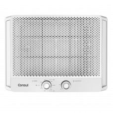 Ar Condicionado Janela 10000 Btus Consul Quente E Frio Com Design Moderno 220v