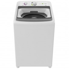 Máquina De Lavar Consul 12kg Dosagem Extra Econômica E Ciclo Edredom 220v