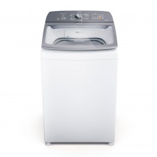 Máquina De Lavar Brastemp 12kg Branca Água Quente Com Ciclo Tira Manchas Pro E Ciclo Antibolinha 110v Máquina De Lavar Brastemp 12kg Branca Água Quente Com Ciclo Tira Manchas Pro E Ciclo Antibolinha 110v