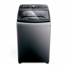 Máquina De Lavar Brastemp 12kg Titânio Com Ciclo Tira Manchas Advanced E Ciclo Antibolinha 220v
