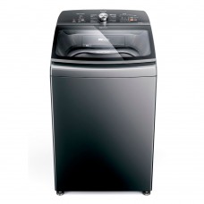 Máquina De Lavar Brastemp 12kg Titânio Água Quente Com Ciclo Tira Manchas Pro E Ciclo Antibolinha 110v Máquina De Lavar Brastemp 12kg Titânio Água Quente Com Ciclo Tira Manchas Pro E Ciclo Antibolinha 110v