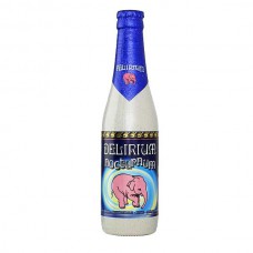 Cerveja Delirium Nocturnum 330ml