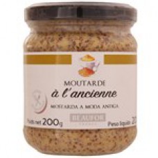 Mostarda Beaufor Ancienne 200g