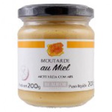 Mostarda Beaufor Miel 200g