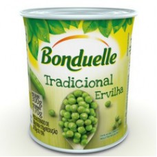 Bonduelle Cons Ervilha Trad 170g